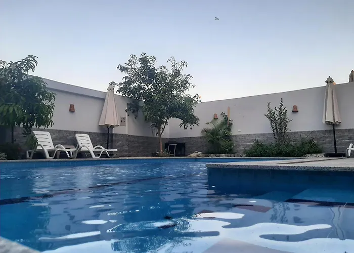 Panorama Hotel